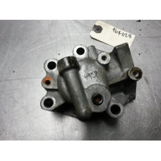 96R028 Fuel Pump Housing From 2011 Mazda CX-7  2.3